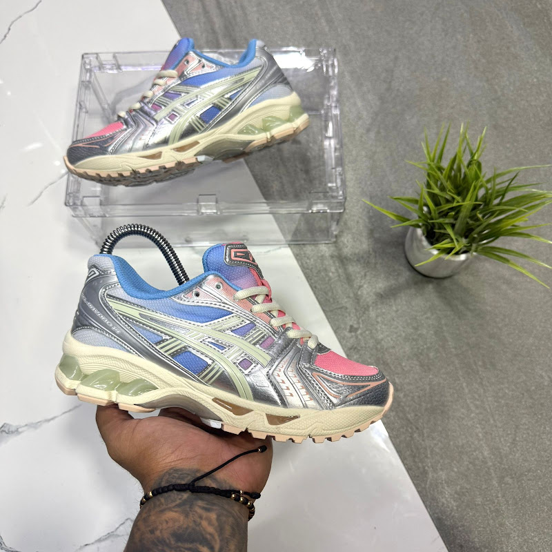 Asics Kayano variante 2