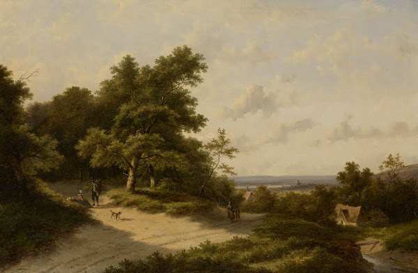 Landscape 1769   1808
