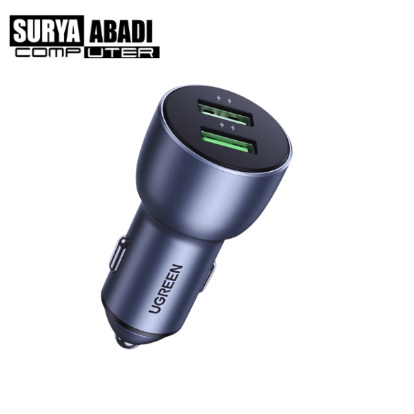 Charger Car Ugreen 36W