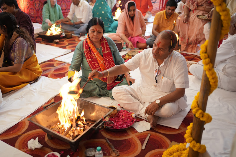 Anjaneya Mahotsav - 21 Aug (Photo 12)