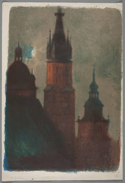Theme from Krakow 1905