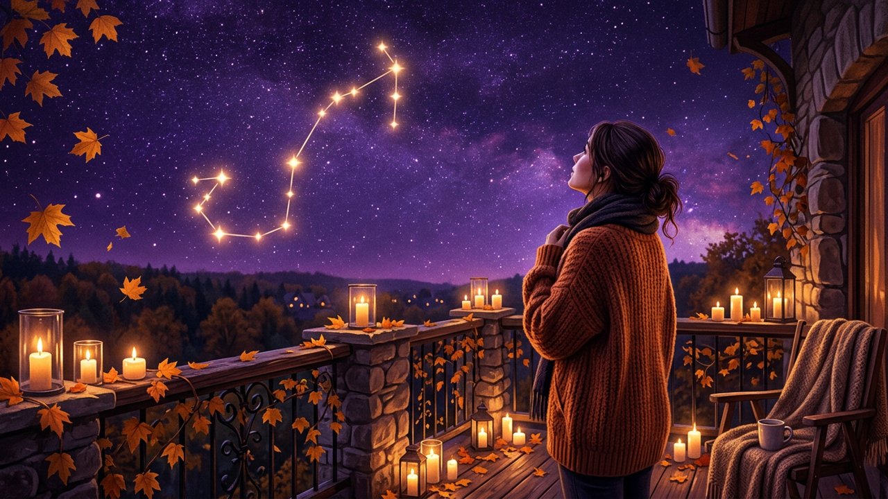 Scorpio season 2026 love horoscope