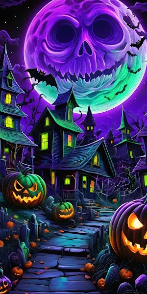 Halloween Picture