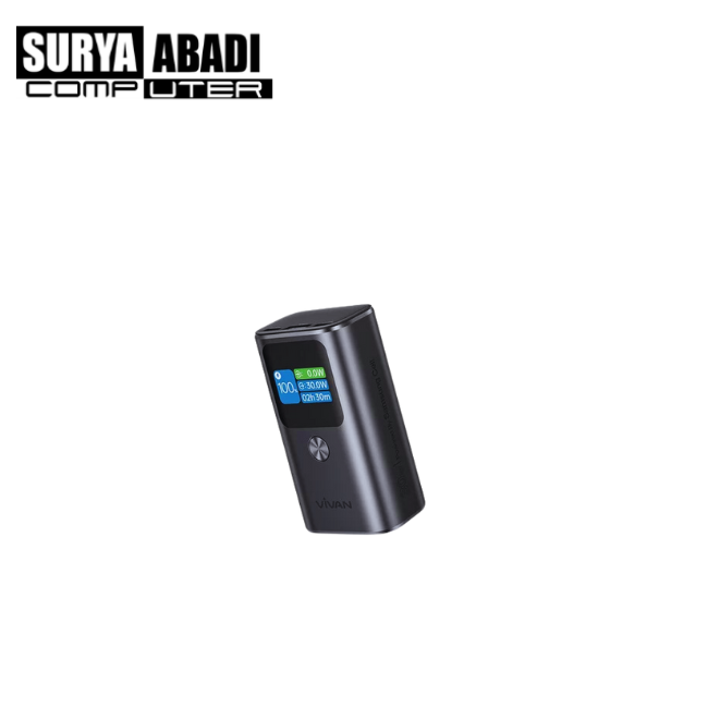 POWERBANK VIVAN VPB-T10