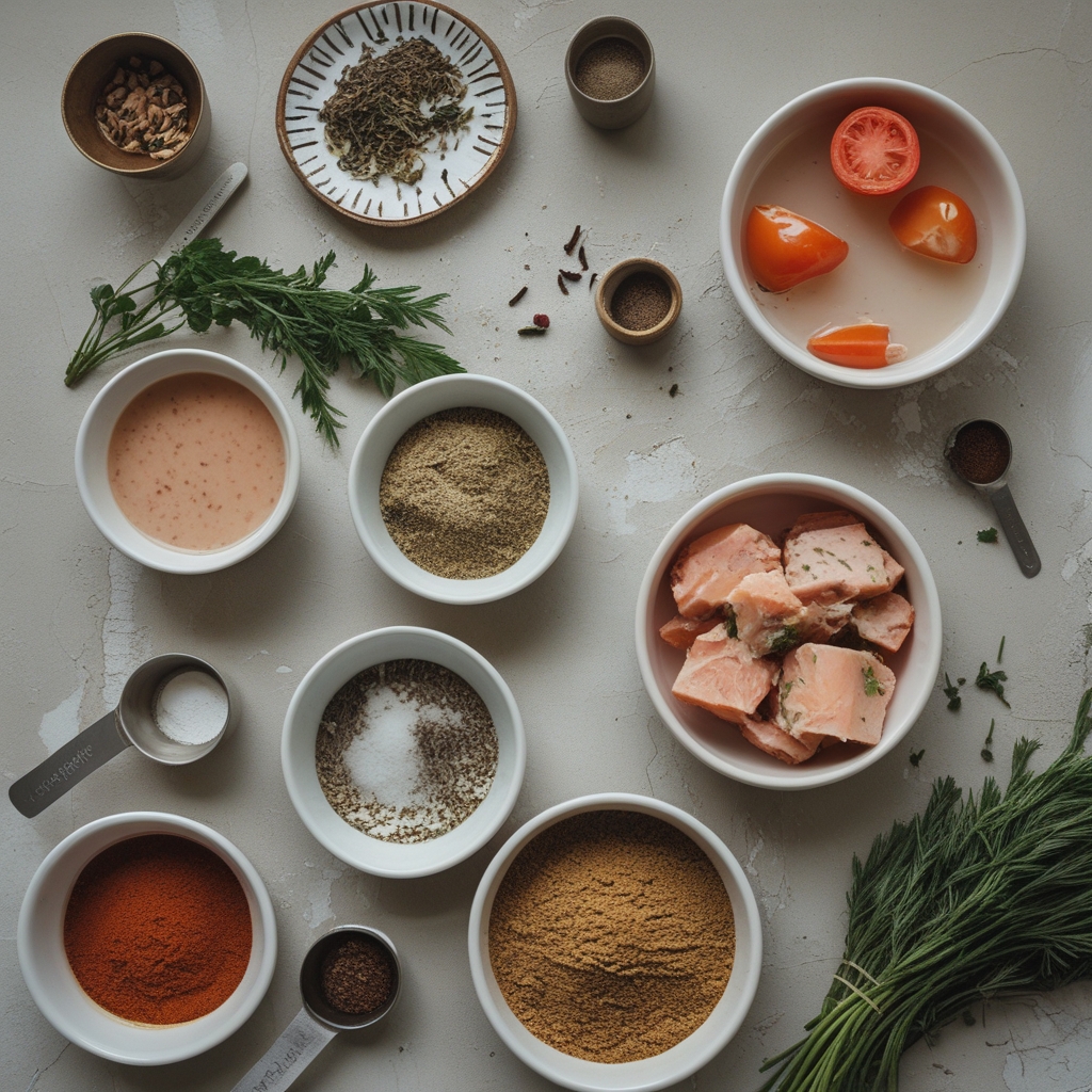 Ingredients for Midnight Malibu Dirty Soda - Easy Homemade Refreshing Drink Recipe