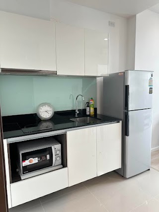 Quinn Condo ห้อง E225 ภาพที่ 3