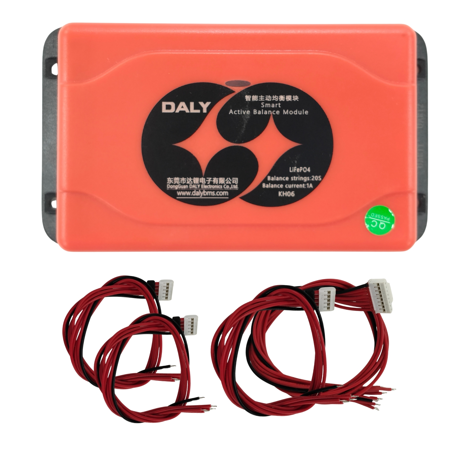 ACTIVE BALANCER 20S 1A SMART DALY (48f9)