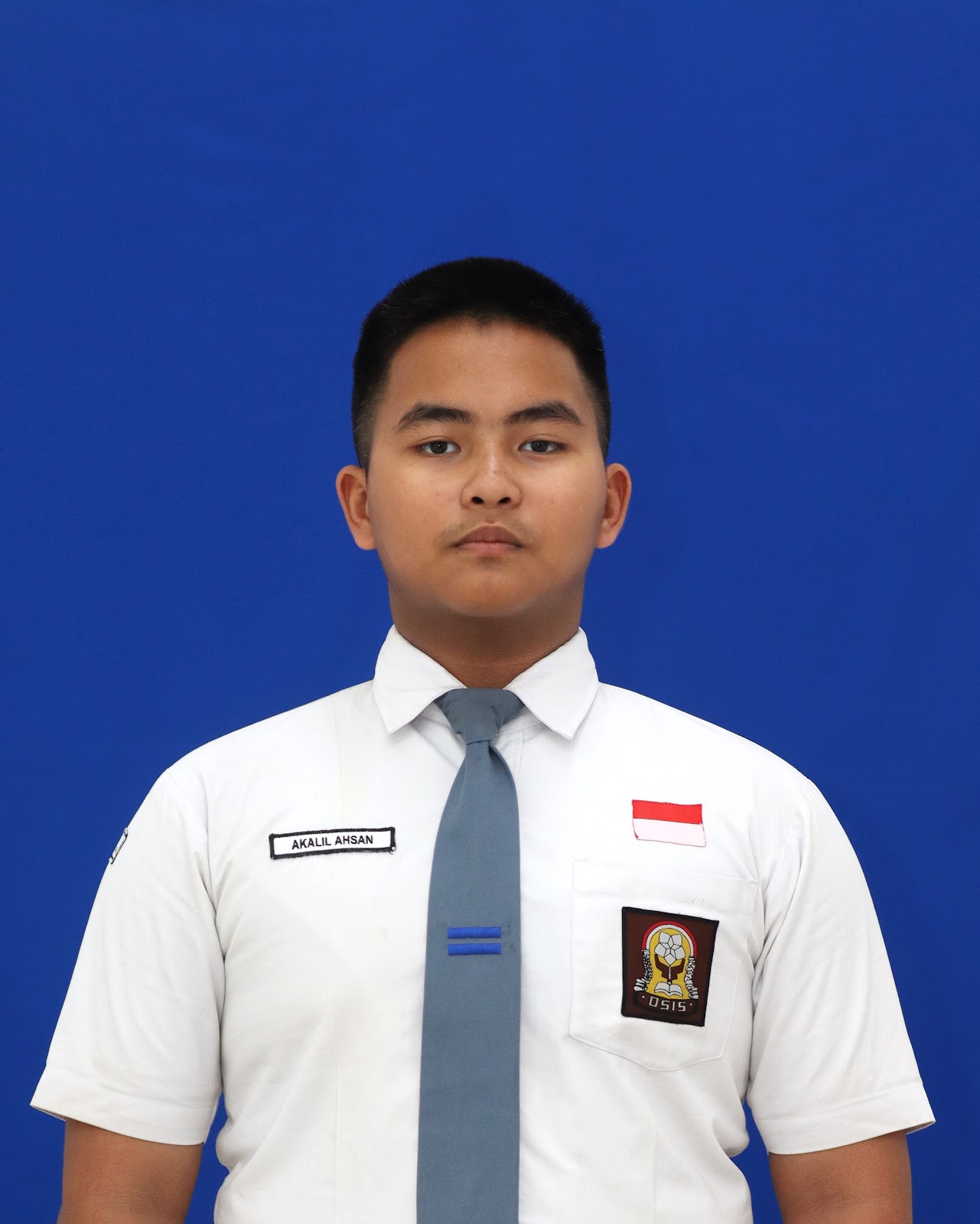 Akalil Ahsan