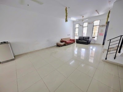 Double Storey Terrace House Bangi Avenue 1 — foto 10/10
