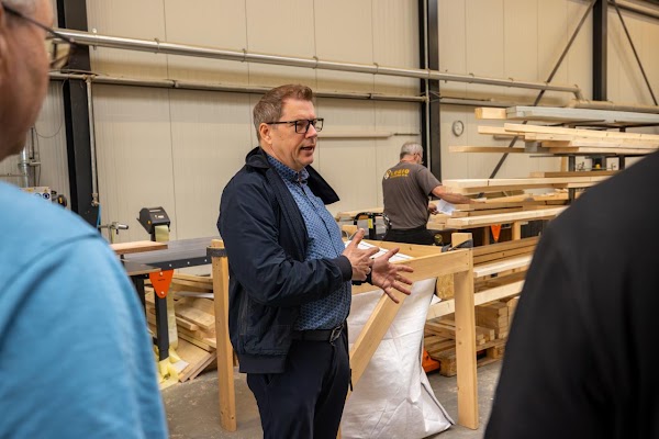 Foto Drachten vrijdag 29 mei 2026