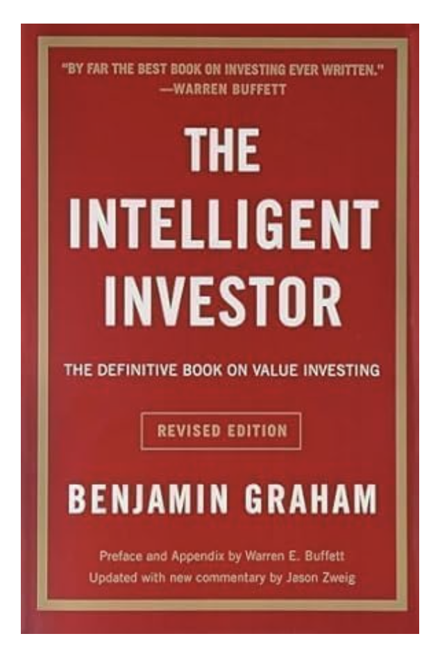 The Intelligent Investor