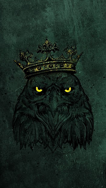 Eagle King Picture