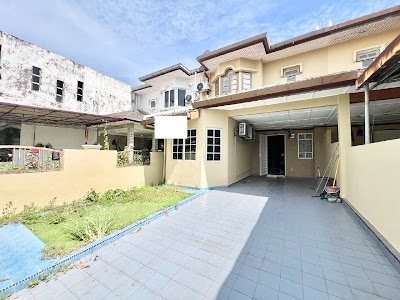 Double Storey Taman Saujana Impian, Kajang — foto 3/10