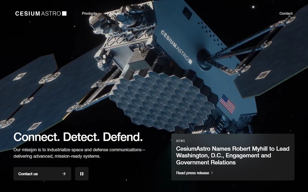 Captura de vidrovr.com