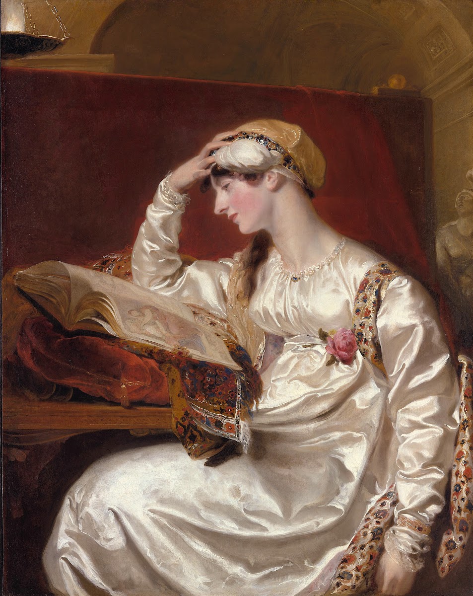 Mrs Jens Wolff 1803