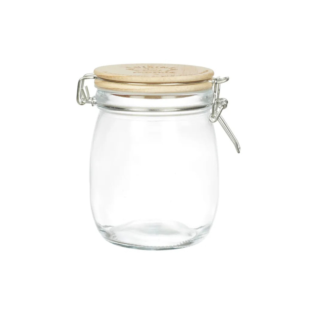 Frasco de vidrio Lily Cook™ Mamie de 750 mL
