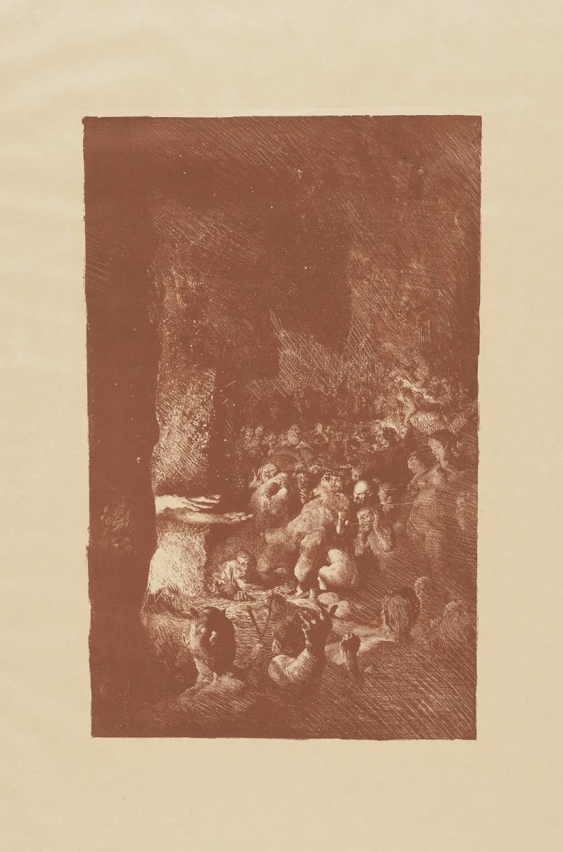 Walpurgis Night 1894