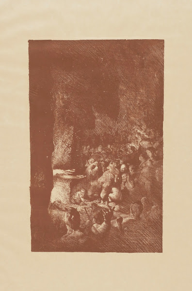 Walpurgis Night 1894