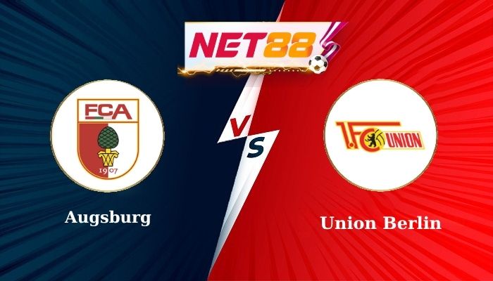Soi Kèo Trận Đấu Augsburg vs Union Berlin