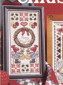 CMP JL117 Santa Claus
