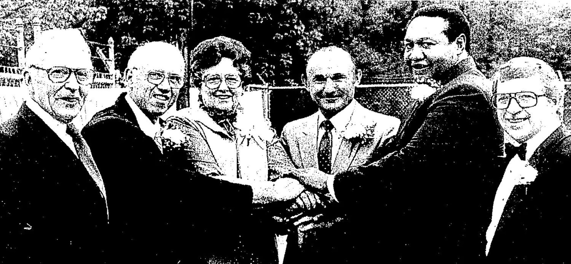 Indiana County Sports Hall Of Fame Class of 1984