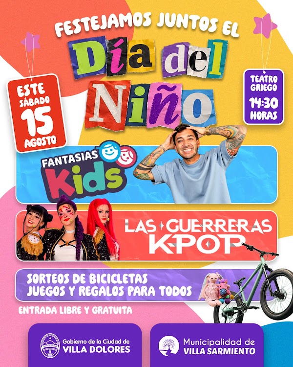 Día del Niño