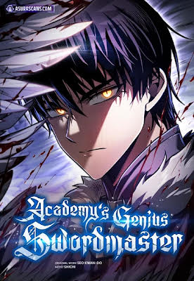 Academy's Genius Swordmaster