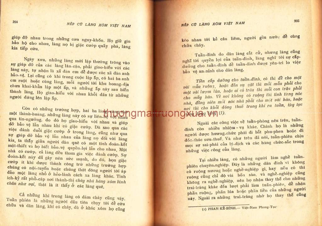 Lược khảo khoa cử Việt Nam (1968) - Trang 108