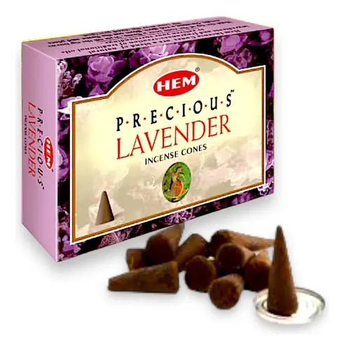 Cono Lavanda