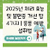 2025년 체리 효능 및 불면증 개선 팁 4가지 | 통풍 예방 섭취법