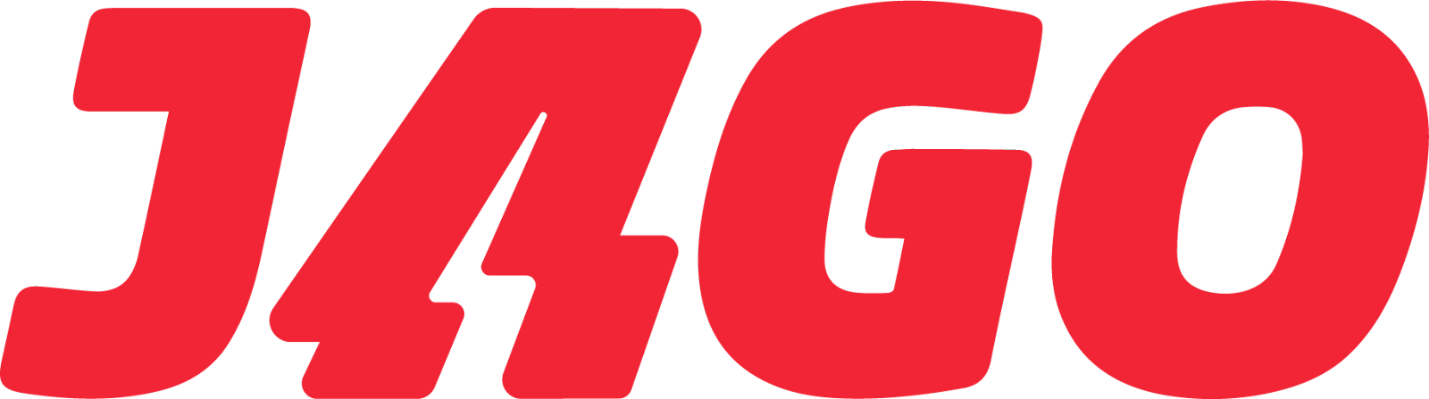 Logo Jago