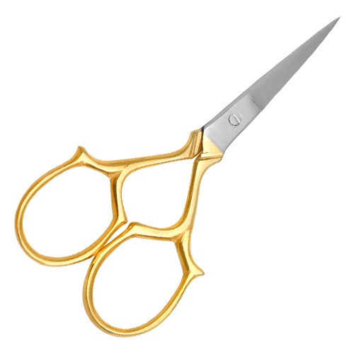 Needlework Fine Tip Scissors SD-308-208-06