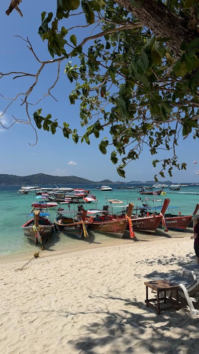 Приватный · RACHA + CORAL ISLANDS FROM RAWAI PIER (1-DAY TRIP) only standart photo 4