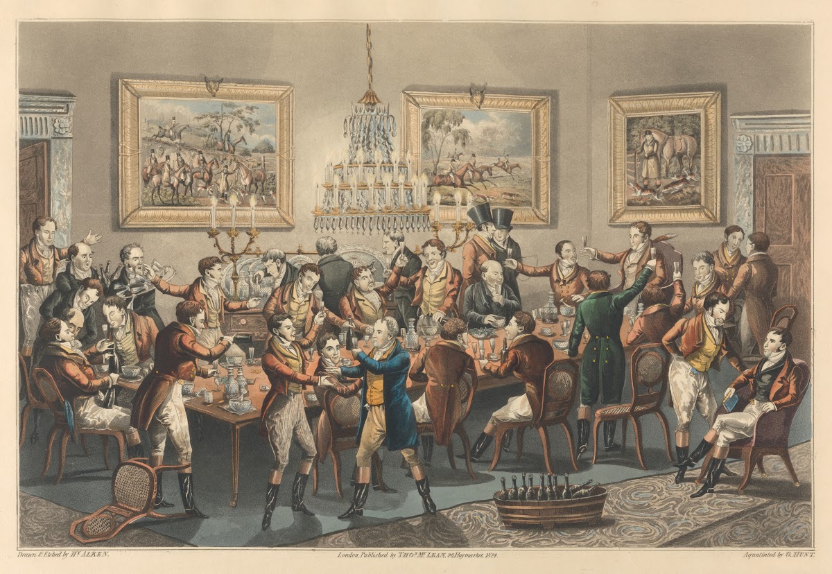 The Toast 1824