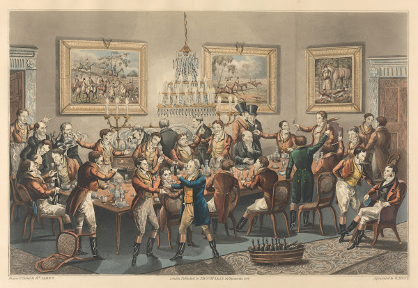 The Toast 1824