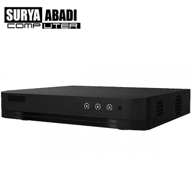 DVR HIKVISION 7204 HQHI-M1-E