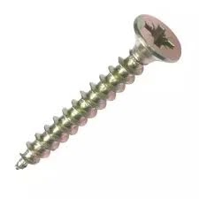 Chip Board Screws