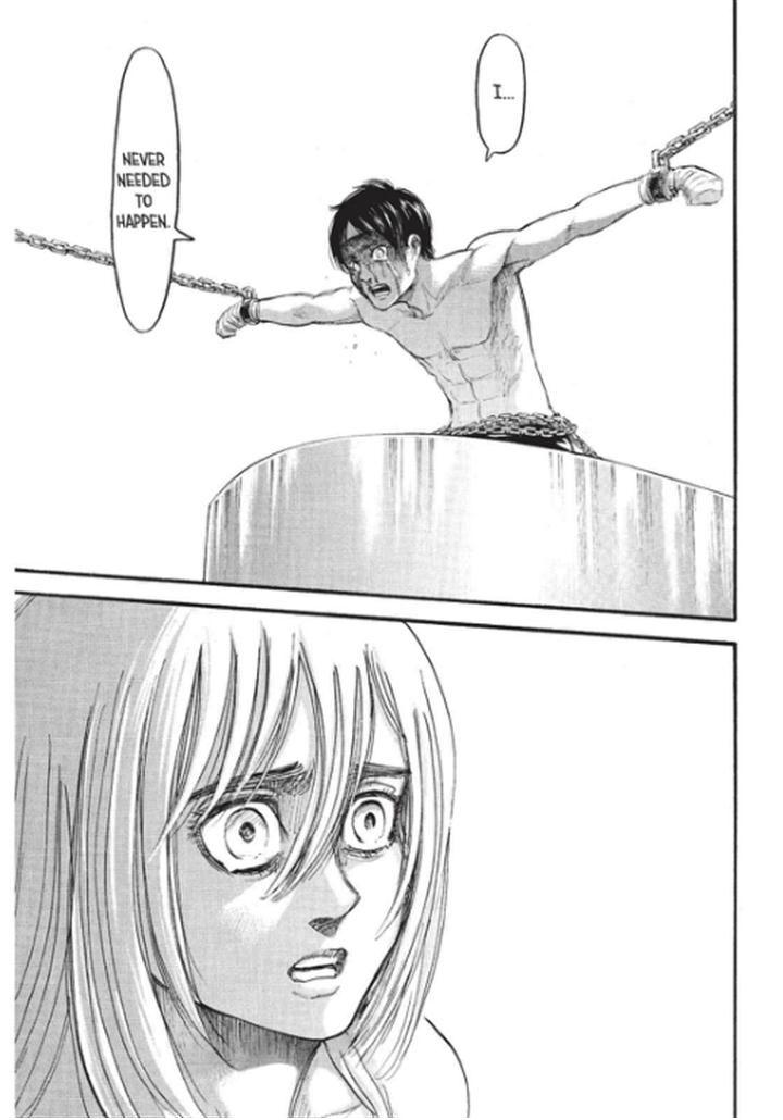 Attack On Titan