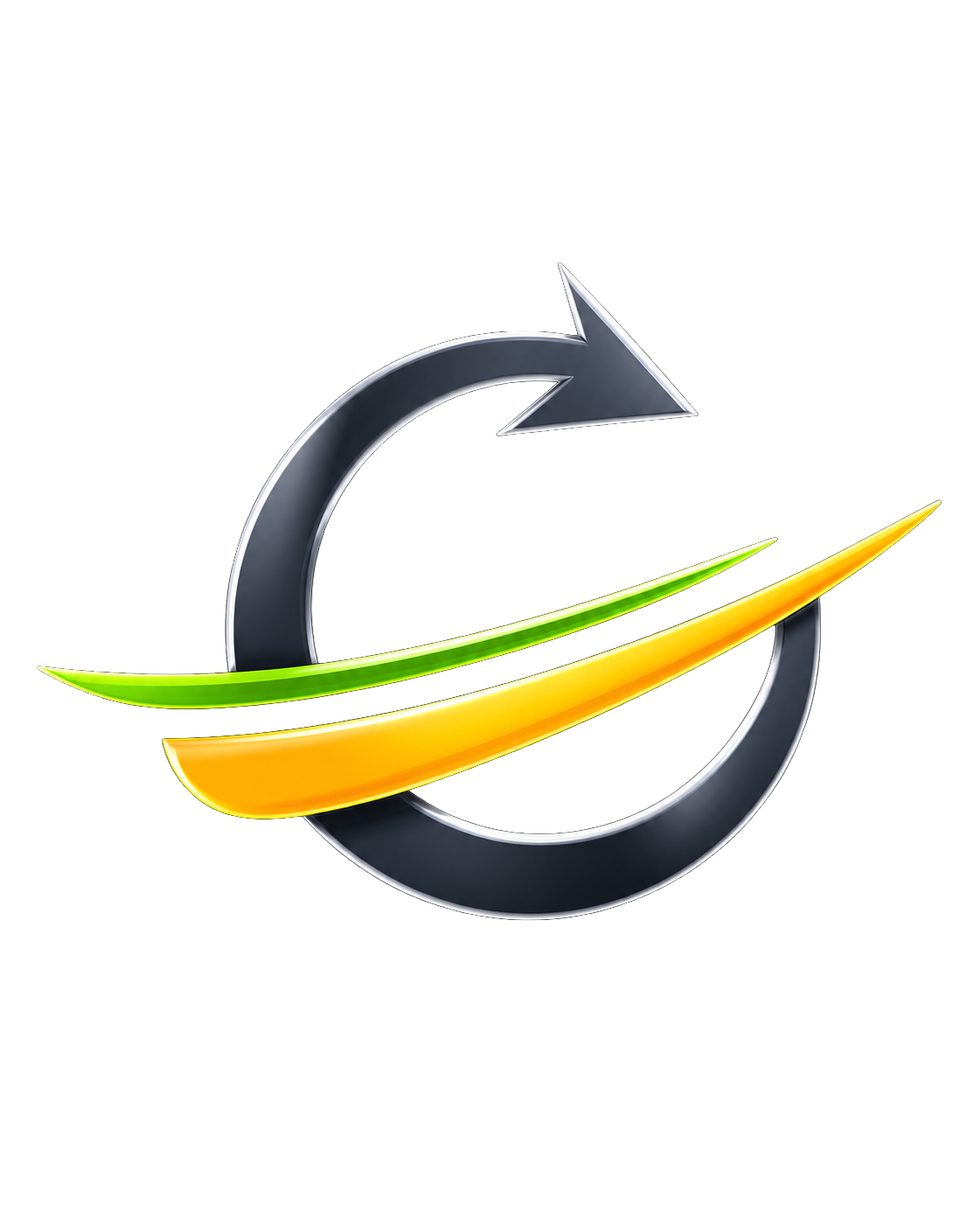 Import Export Logo