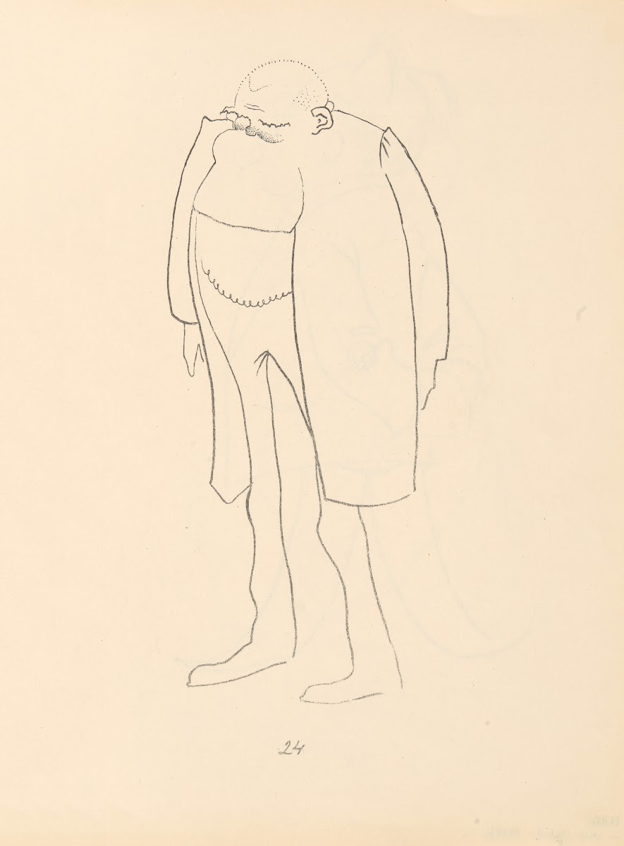 Gustav Gross 1912