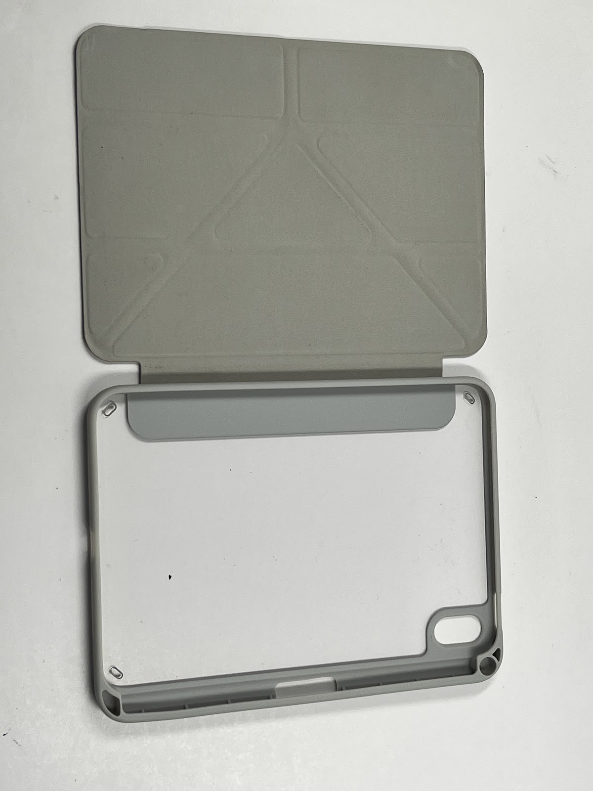 iPad 保護套 nan 適用 8.3(mini 6~7) 商品圖片