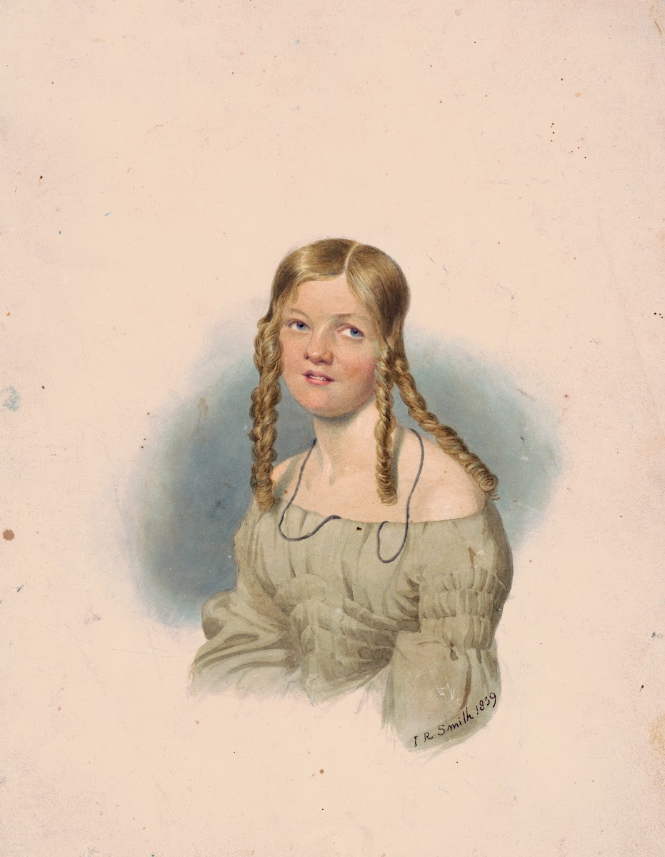 Margaret McCord 1839
