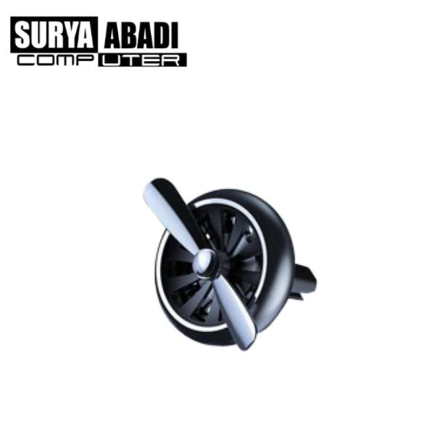 AIR OUTLET CAR ROBOT CX01