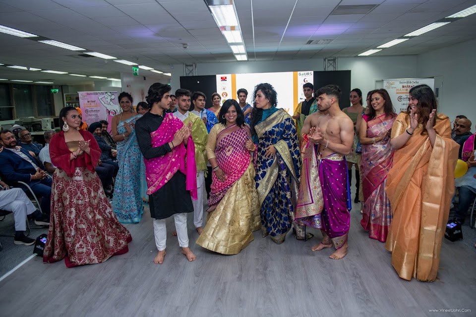Bharat Mahotsav — Festival of One India, London, United Kingdom — photograph 103