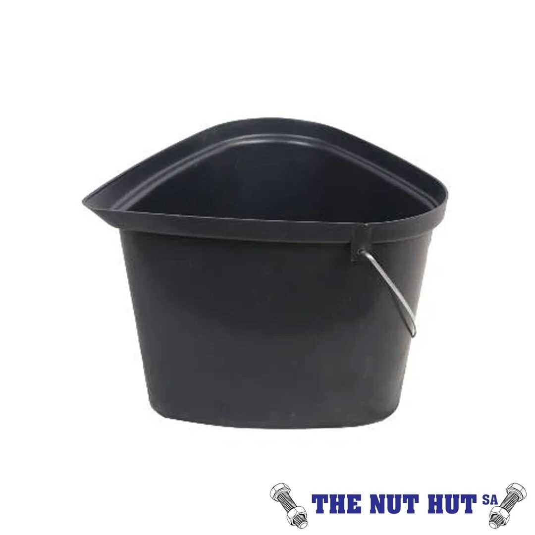 Buckets