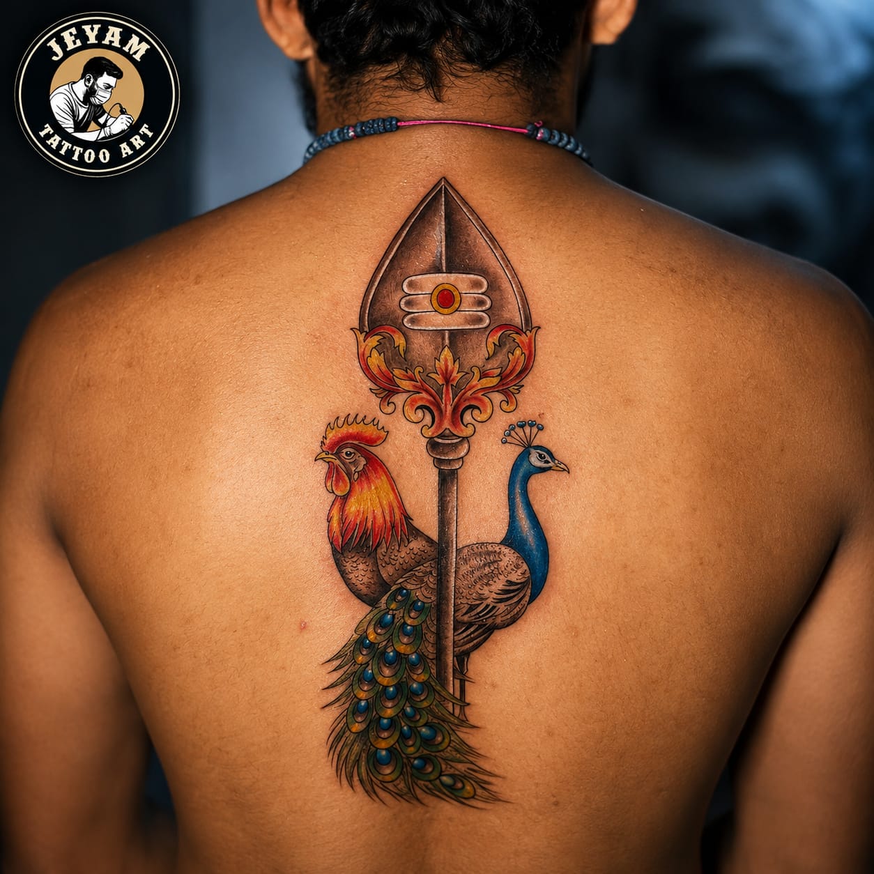 Tattoo Gallery 3