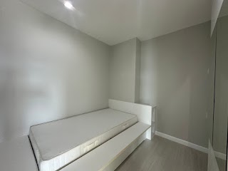 The room ratchada-Ladprao ห้อง E195(AON004) ภาพที่ 3