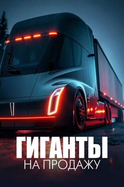 Гиганты на продажу