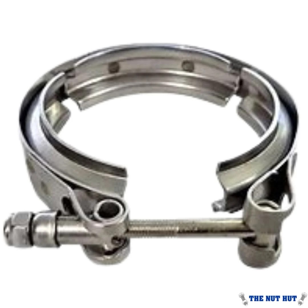 Hose & Pipe Clamps