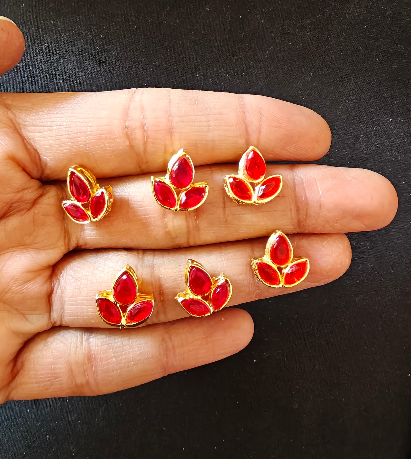 T29-Pink (pack of 6)